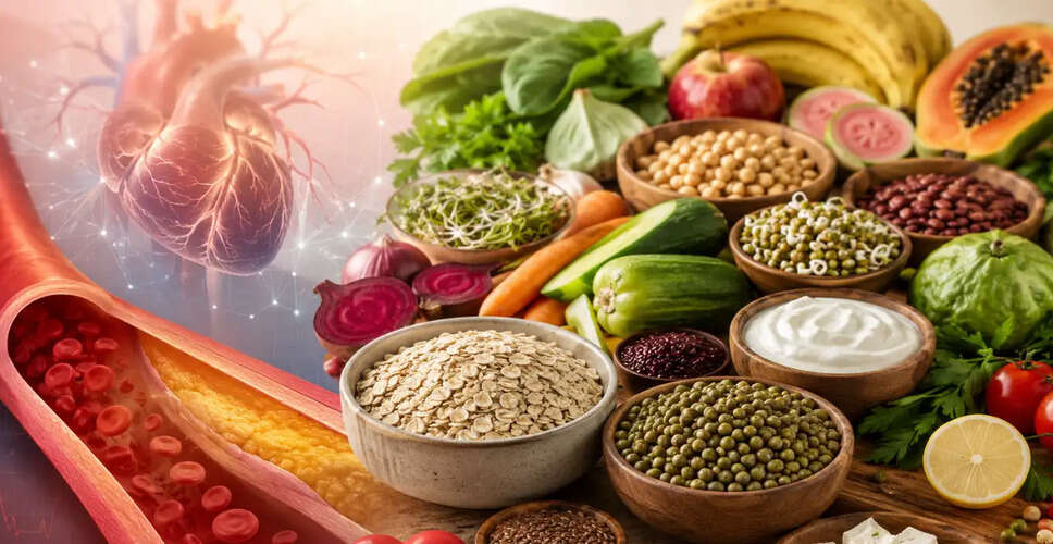 Effective Strategies to Manage High Cholesterol on a Budget