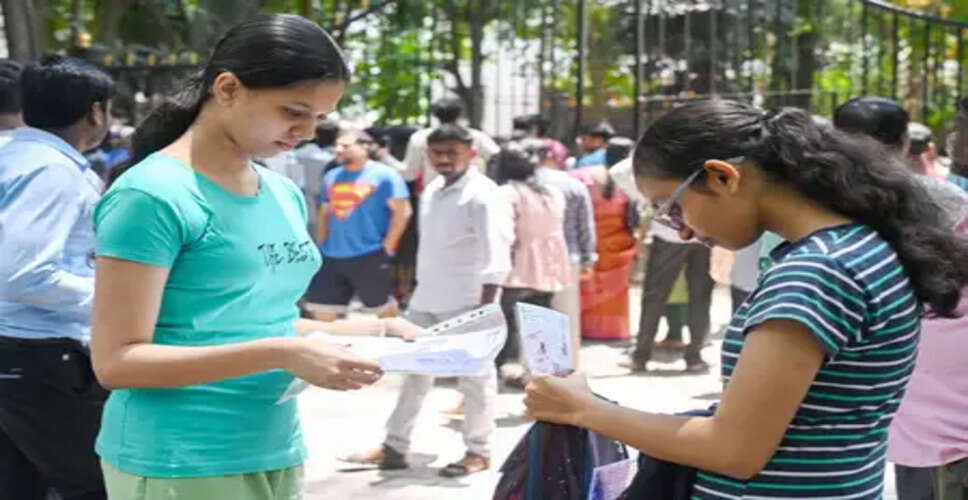 NEET-UG 2026 Exam Cancelled: What Led to This Controversial Decision?
