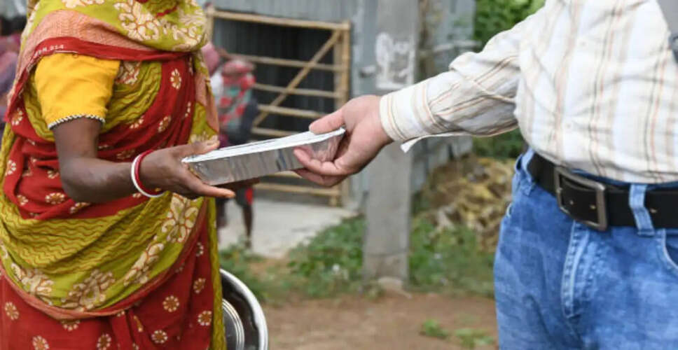 Delhi Government Proposes Increase in Ration Card Income Limit