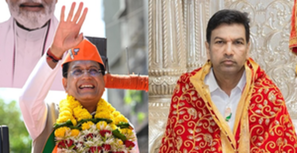 Constituency Watch: BJP bastion Mumbai North is ‘open-minded’, elected a royal and rookies 4 times since 1952