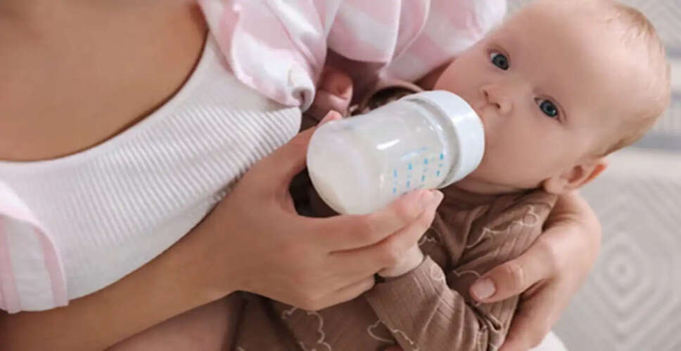 Choosing the Safest Baby Bottle: Glass, Plastic, or Stainless Steel?