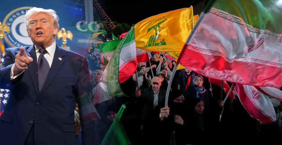 Trump Marks 80th Birthday with Major Iran Deal Announcement