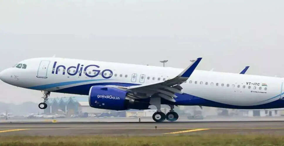 IndiGo Reports Significant Loss in Q4 FY26 Amidst Geopolitical Challenges