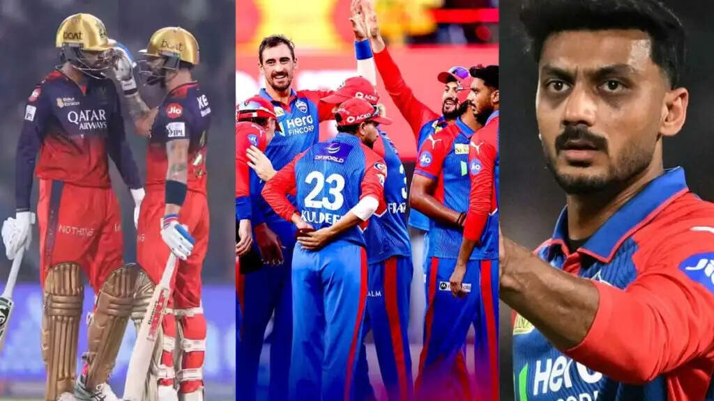Axar Patel Reflects on Delhi Capitals' Disappointing IPL 2026 Loss