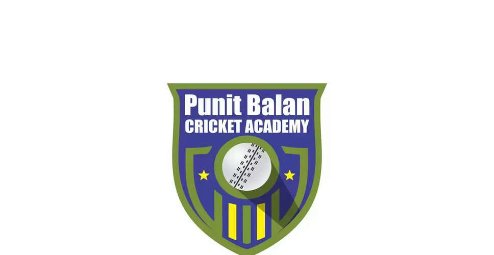 Punit Balan Cricket Academy: A New Era for Cricket Training in Pune