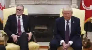 UK's Fiscal Stability Under Threat: How US Tariffs Could Impact Economic Growth