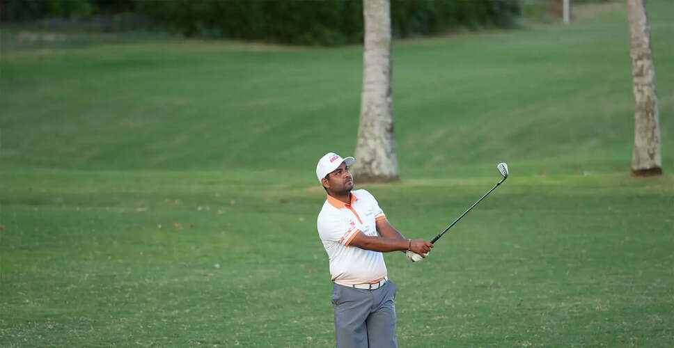 Phoenix Hyderabad Triumphs at IGPL Invitational 2026