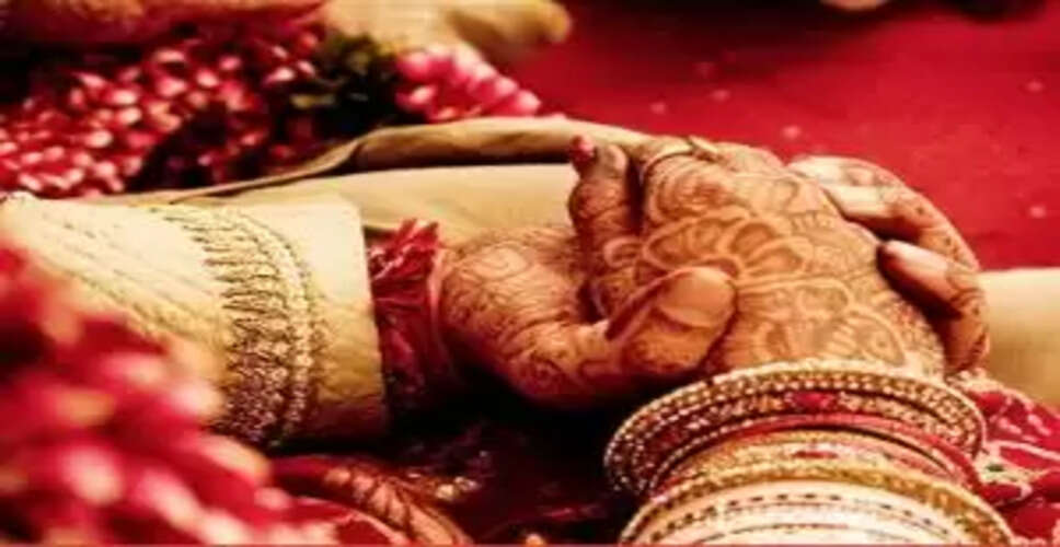 Tragic Mystery: Newlywed Couple Found Dead in Madhya Pradesh