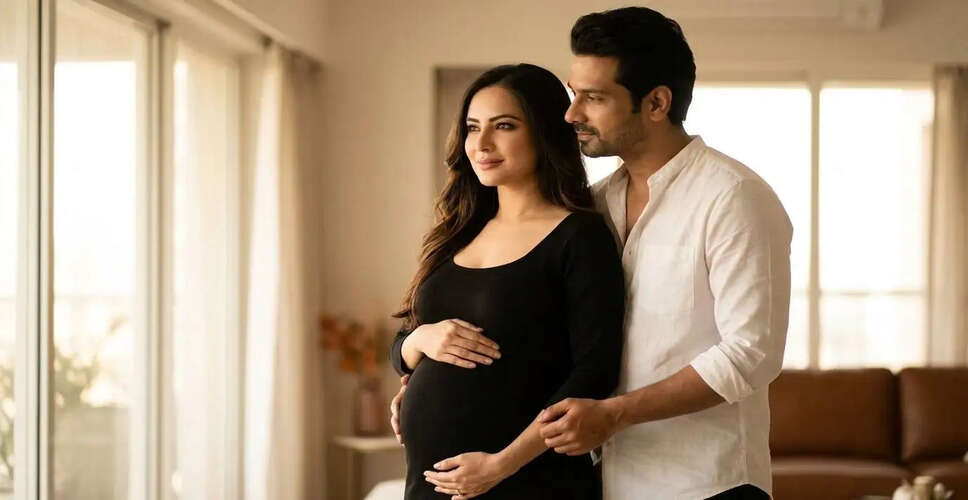 Puja Banerjee and Kunal Verma Set to Welcome Baby Number Two: A Heartwarming Journey