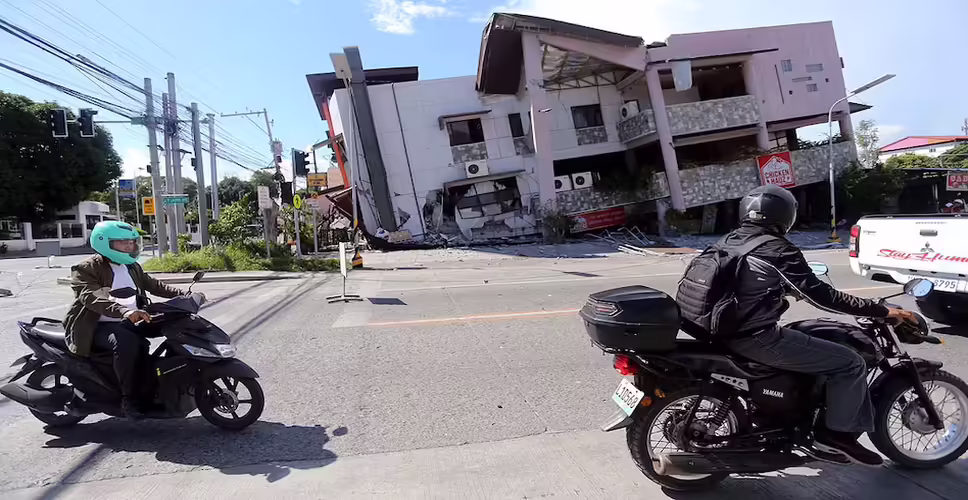 Devastating Earthquake Strikes Southern Philippines, Prompting Tsunami Warnings
