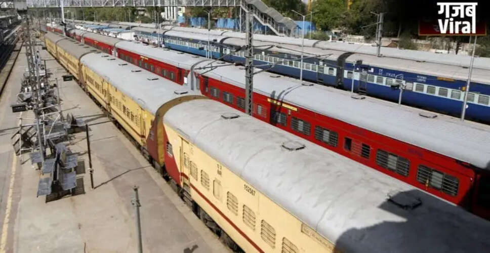 Cabinet Approves Major Rail Multi-Tracking Projects to Enhance Connectivity