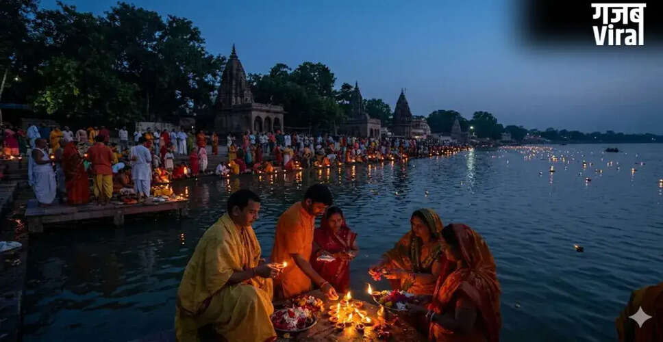 Significance of Jyeshtha Amavasya: Rituals and Auspicious Timing