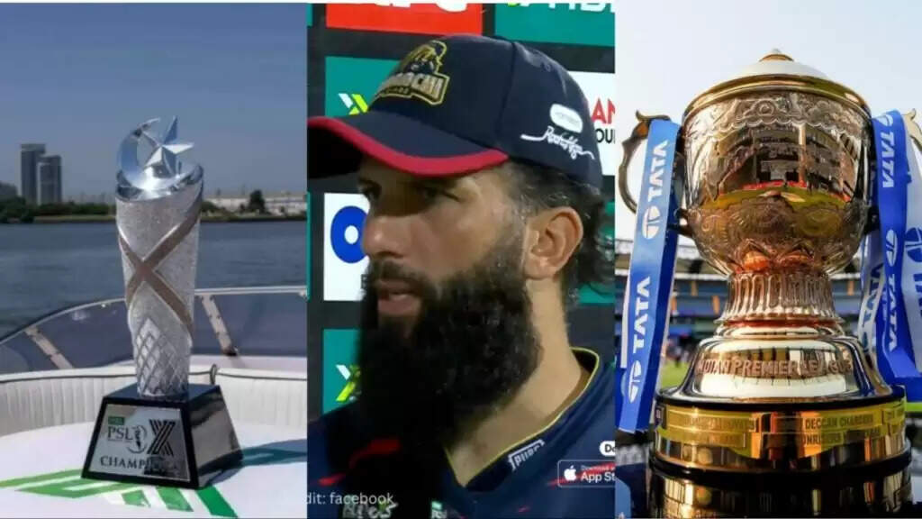 Moeen Ali Chooses PSL Over IPL: Insights Behind His Decision
