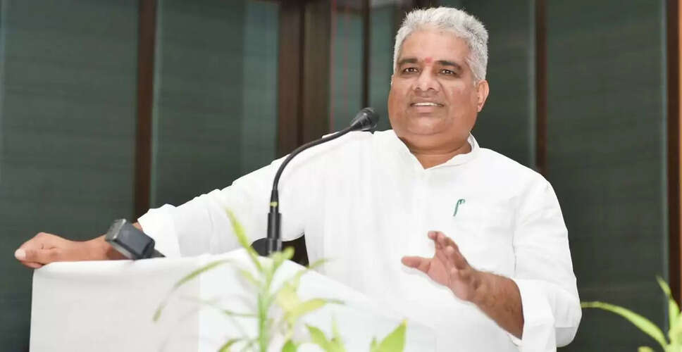 Government's New Definition of Aravalli Hills Aims to Curb Illegal Mining