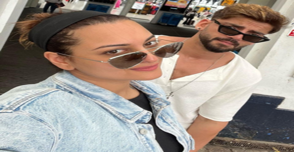 Everything you ever wanted to know about Sonakshi's husband-to-be Zaheer Iqbal