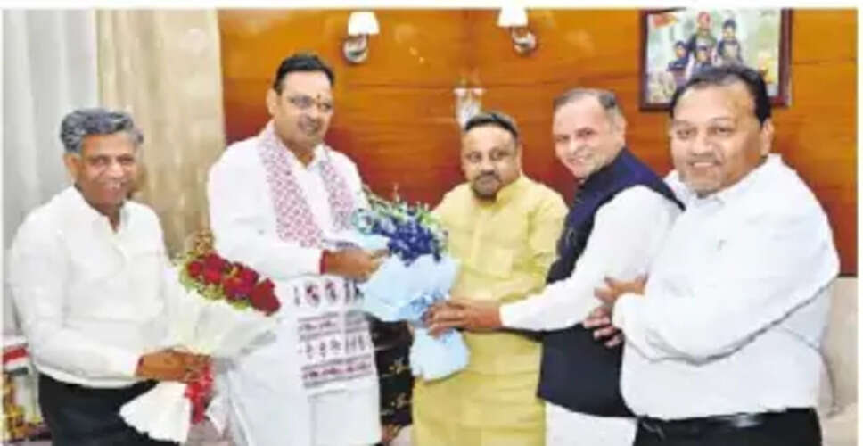 Indian Trade Festival 2026 Set to Transform Jaipur's Economic Landscape