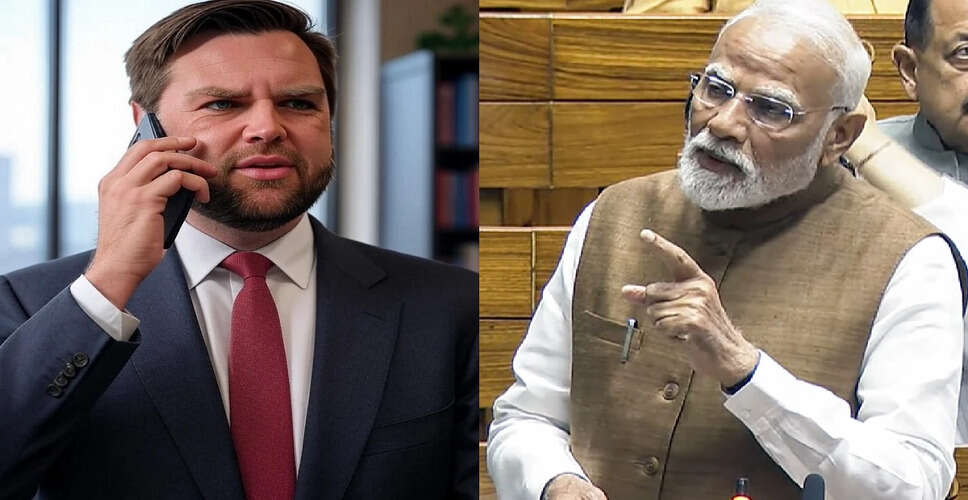 PM Modi Warns Pakistan of Severe Consequences Amid Rising Tensions