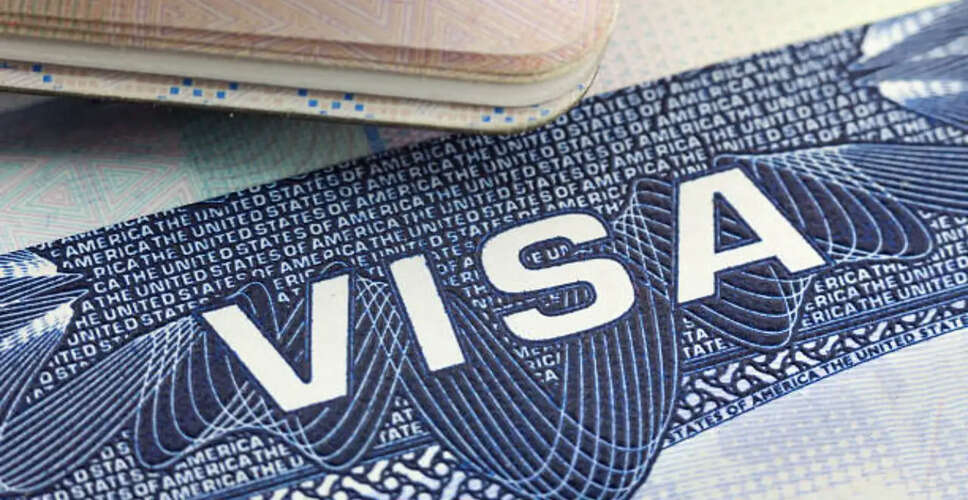 Visa Sponsorship Trends for International Students in Finance