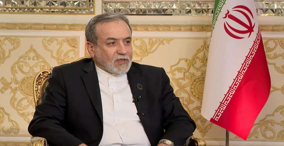 Iran Clarifies Strait of Hormuz Status Amid US-Israel Tensions