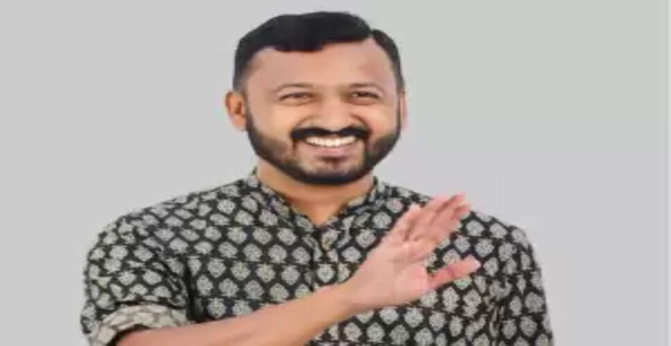 What&rsquo;s Next for Rahul Mamkootathil After Court Denies Bail in Rape Case?