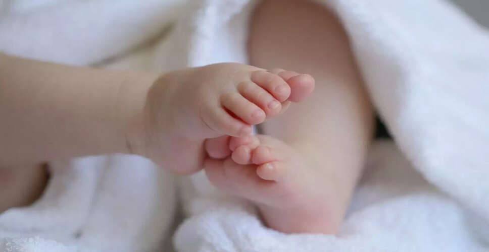 Historic Inter-Country Adoption in Majuli District