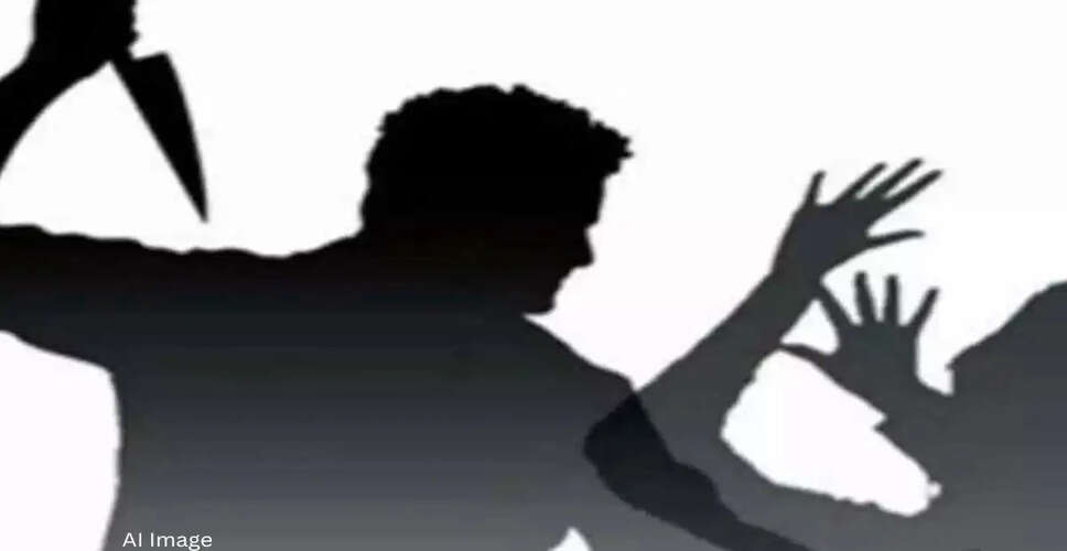 Tragic Incident in Himachal: Son Arrested for Allegedly Killing Mother