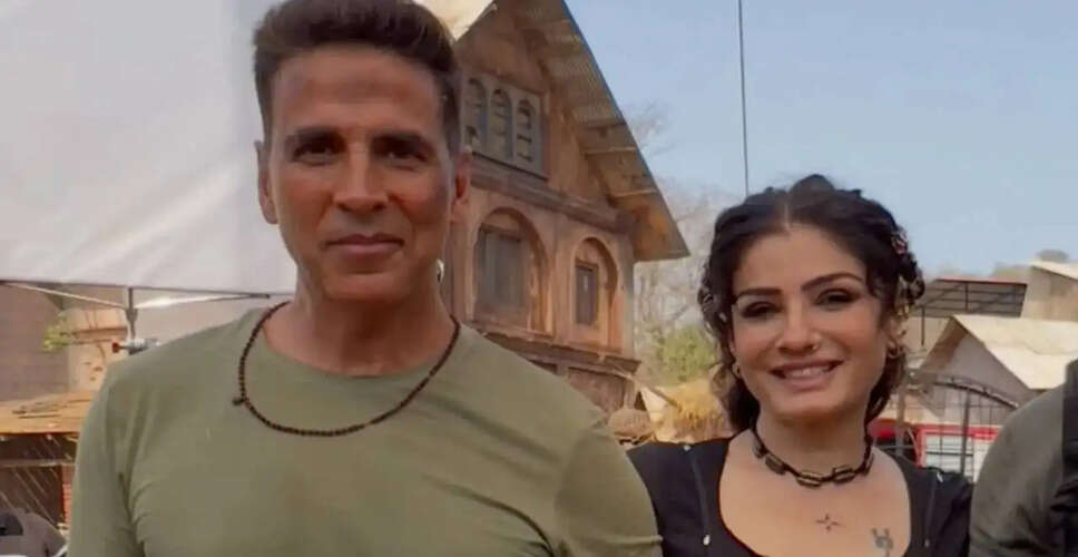 What to Expect from Akshay Kumar's Hilarious New Film 'Welcome To The Jungle'?