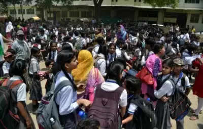 UP to hold attendance audit of girl students