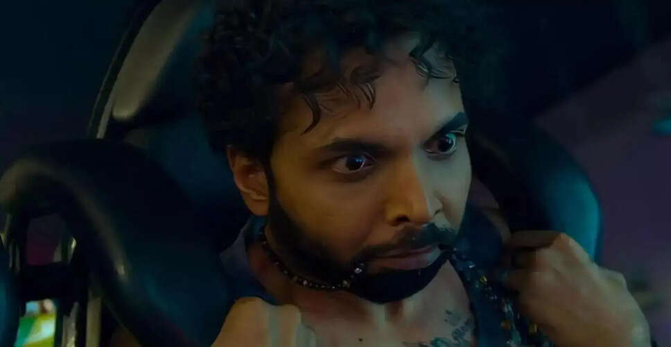 Rajkummar Rao and Patralekhaa's Toaster: A New Chapter in Their Production Journey