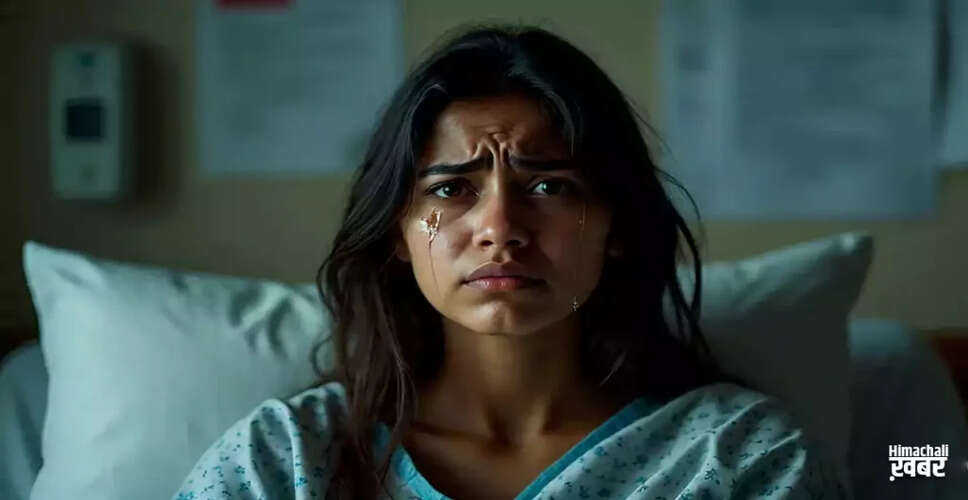 Shocking Love Story Leads to Police Complaint in Madhya Pradesh