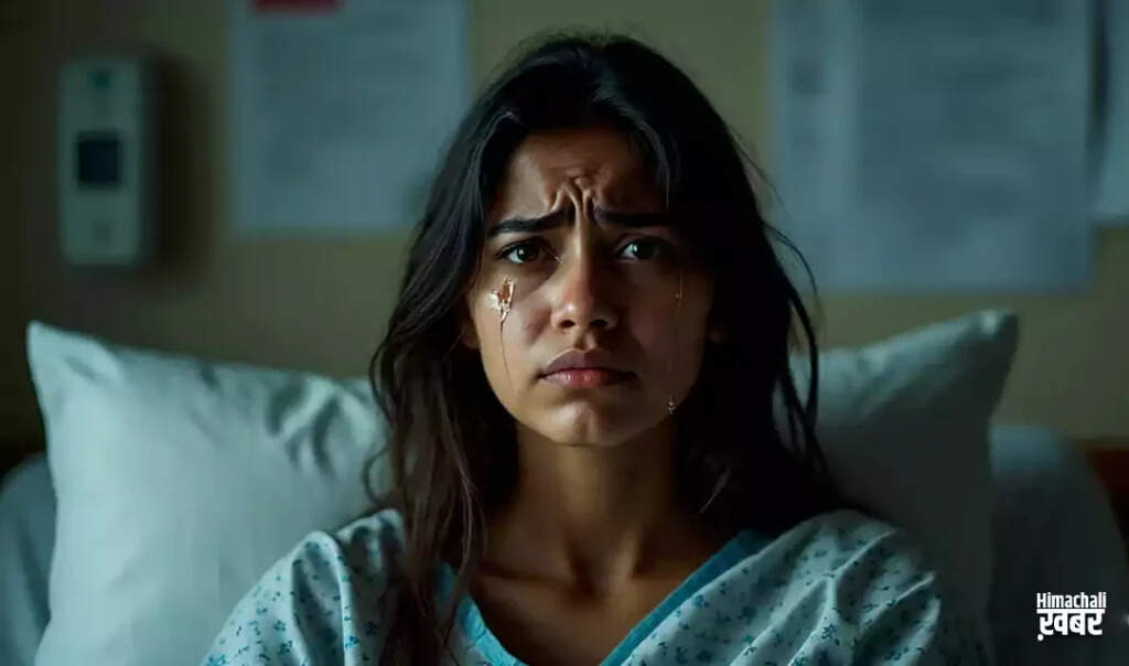 Shocking Love Story Leads to Police Complaint in Madhya Pradesh