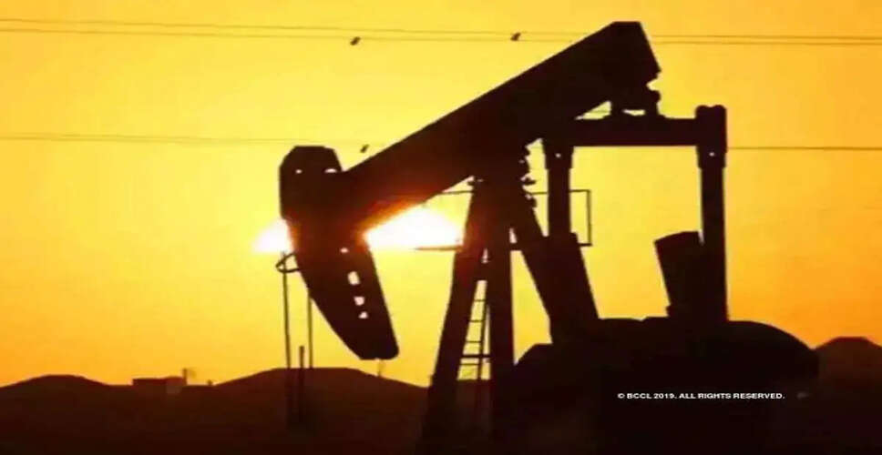 US Jobs Data and Oil Prices Show Mixed Trends Amid Geopolitical Tensions