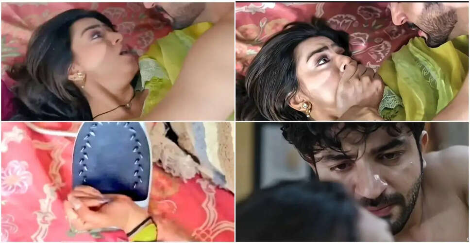 Controversy Erupts Over Mahadev And Sons: Are They Romanticizing Domestic Abuse?