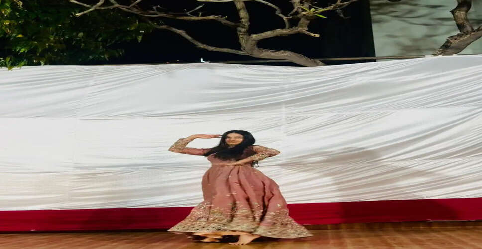 Celebrating Bah&aacute;'&iacute; New Year 'Nawruz' in Jaipur with Unity and Spirituality