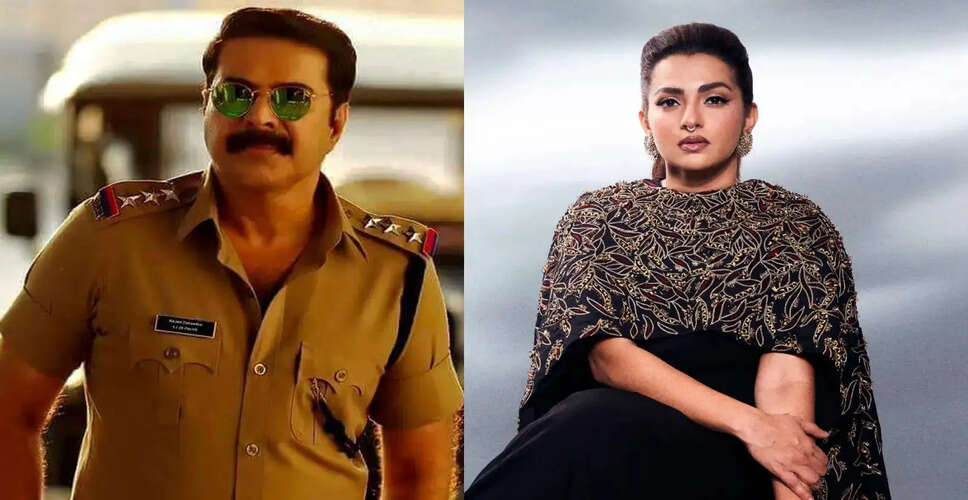 Parvathy Thiruvothu Reflects on Kasaba Controversy and Future Projects