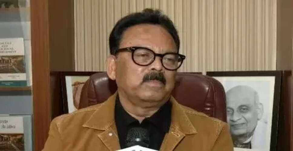 Congress Accuses BJP of Manipulating Bihar Rajya Sabha Elections