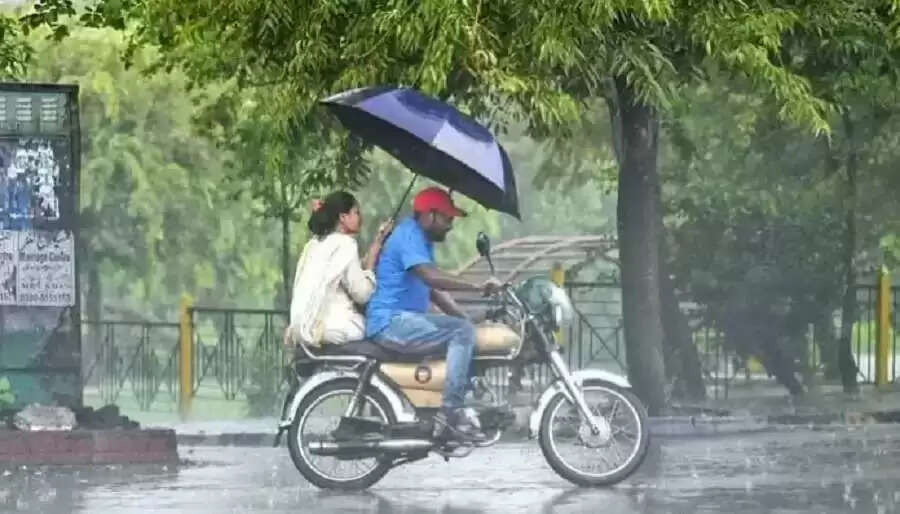 IMD Weather Forecast: Rain, Snow, and Heatwave Alerts Across India