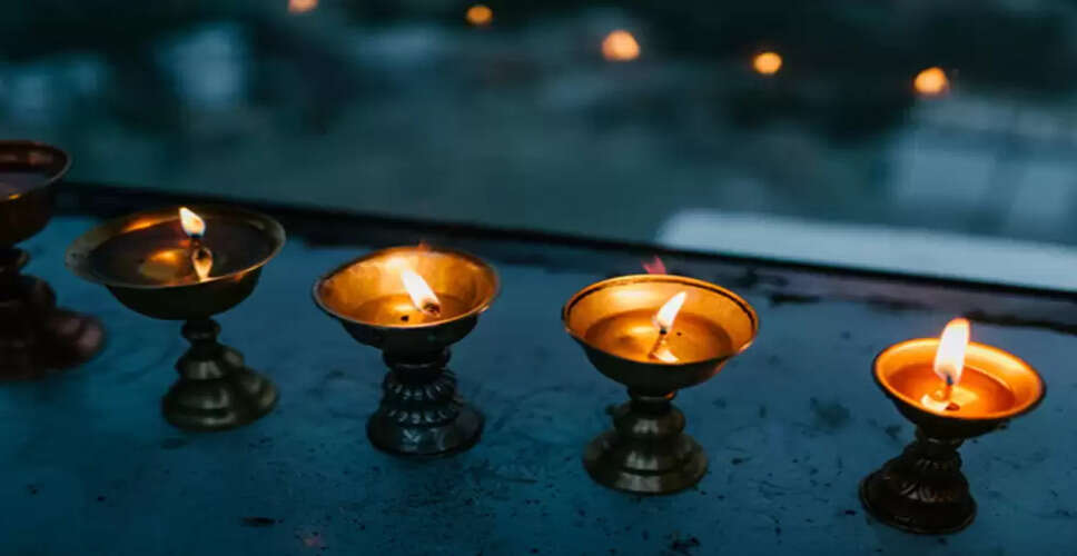 Significance of Kartik Purnima and Dev Deepawali 2025