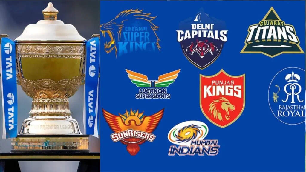 IPL 2026: Playoff Hopes Dwindle for Lucknow Super Giants and Kolkata Knight Riders