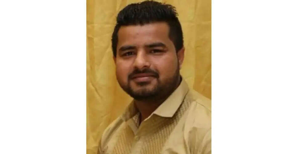 FBI Seeks Indian National in Major Fraud Case