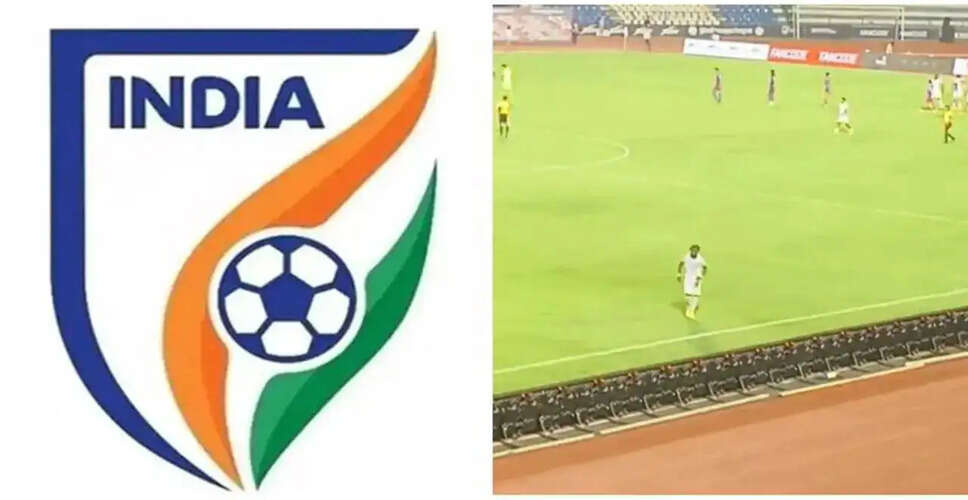 Racism Incident Shakes Indian Super League Match