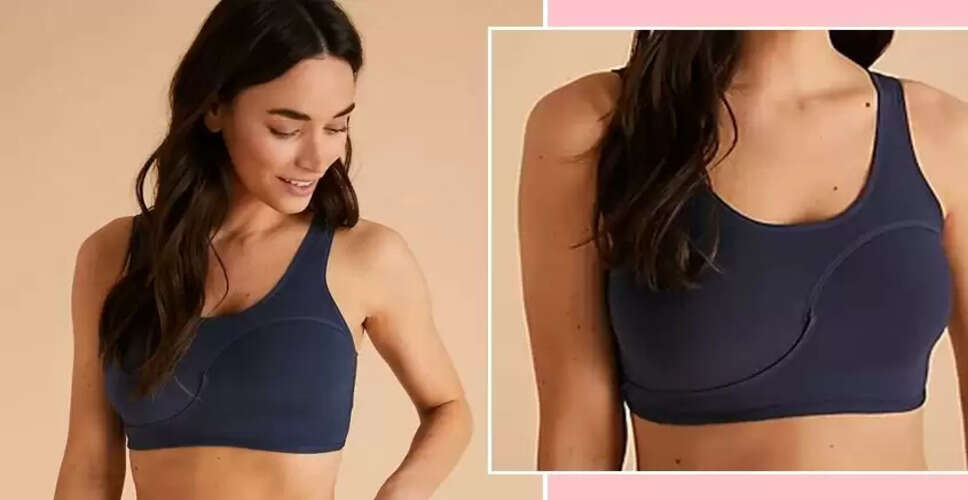 Should You Wear a Bra While Sleeping? Insights and Tips