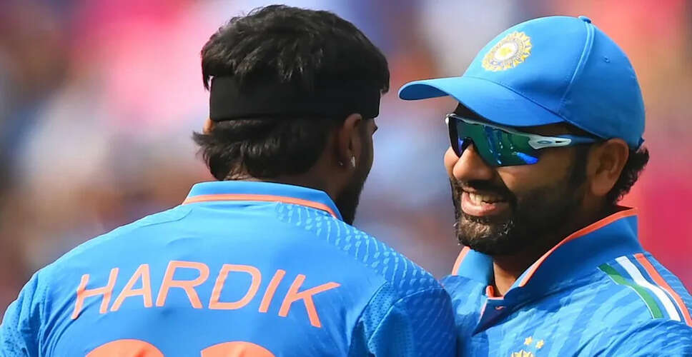 Concerns Rise for Indian Cricket Team Ahead of ODI Series Against Afghanistan