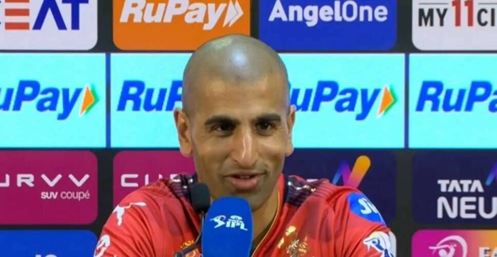 Insights from RCB Leadership on Championship Journey and Future Aspirations