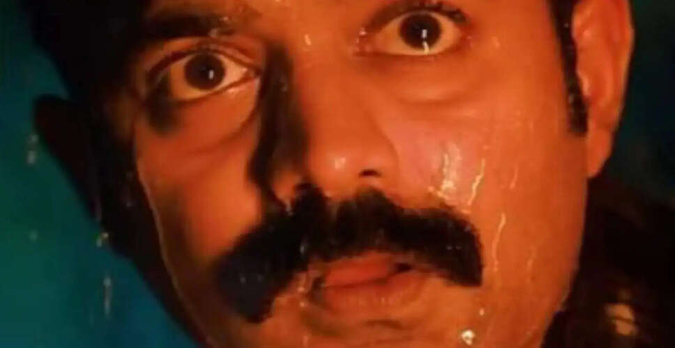 Top 8 Gripping South Indian Thrillers You Can't Miss