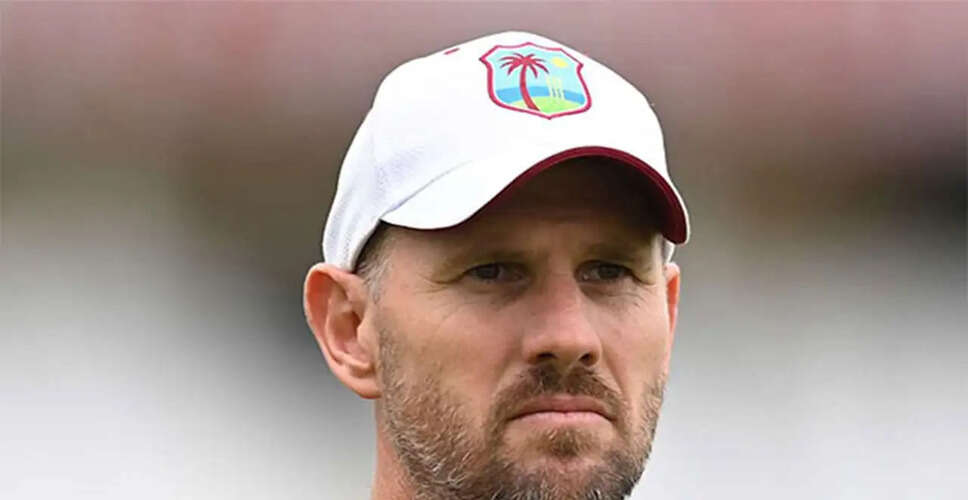 Shaun Tait Steps Down as Bangladesh Fast Bowling Coach to Focus on Family