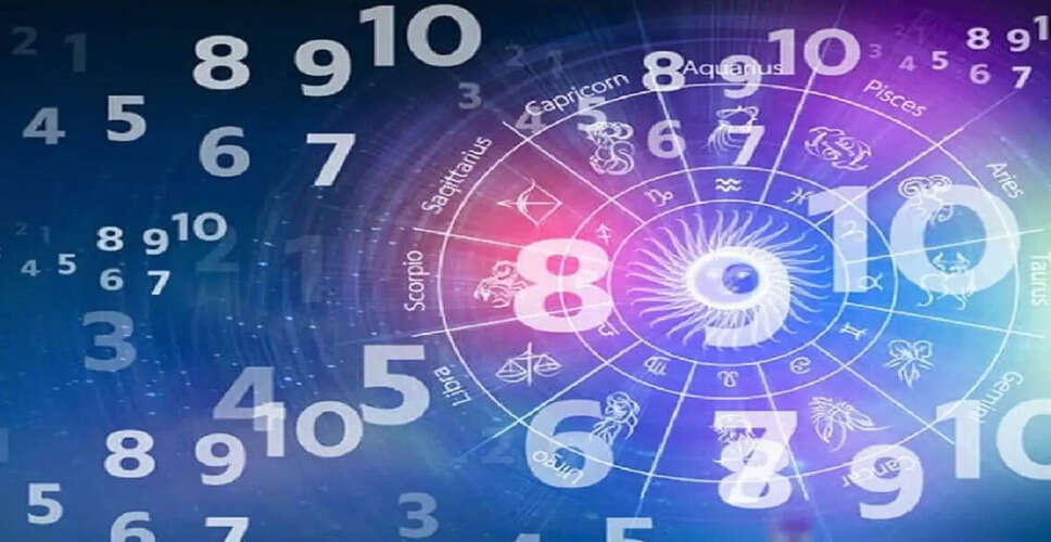 Understanding Numerology's Influence on Relationship Dynamics