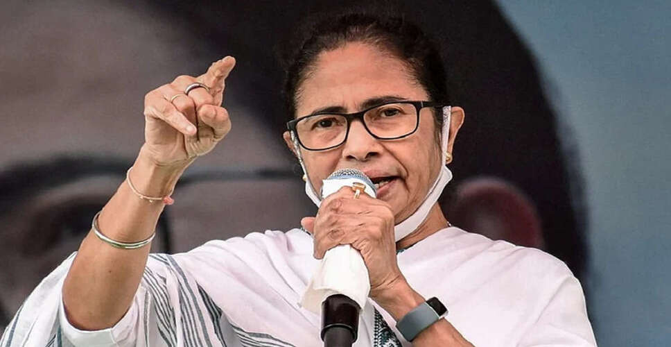 Political Tensions Rise Over Women's Reservation Bill in India