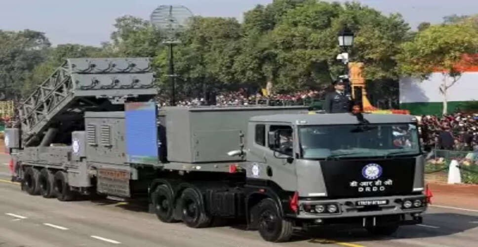 India needs to further ramp up investments in military hardware, space tech: Report