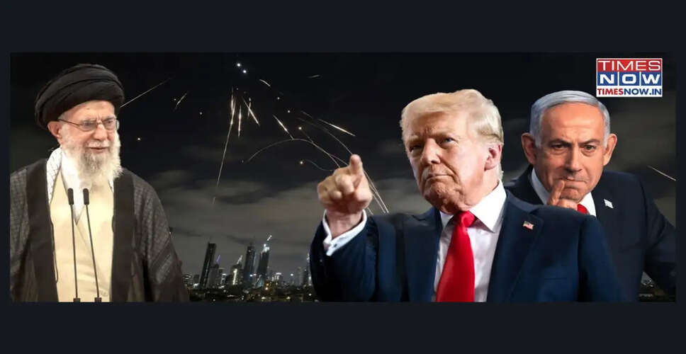 Iran Mourns Supreme Leader Khamenei After US-Israel Air Strikes